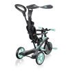 Picture of GLOBBER EXPLORER TRIKE 4 IN 1 TEAL